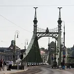 Josephine * Budapest