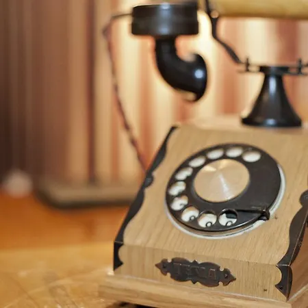 Lägenhet Josephine *