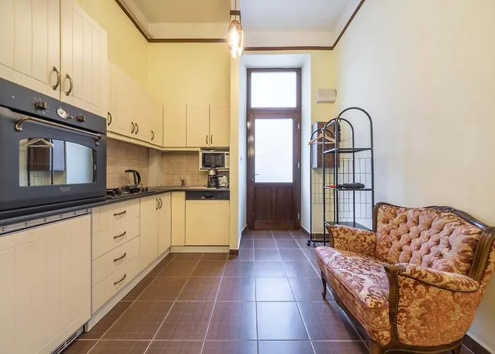 Appartement Josephine