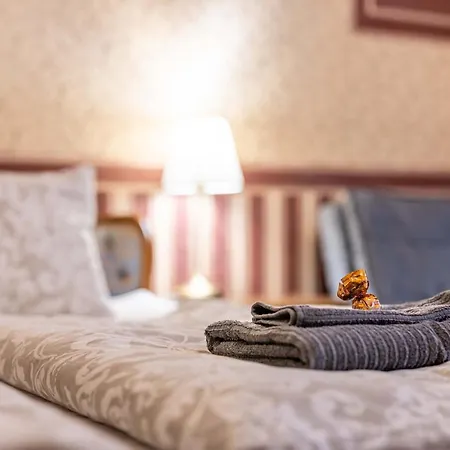 Josephine アパート