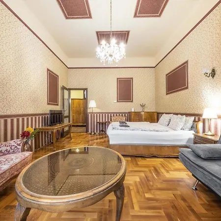 Josephine Appartamento