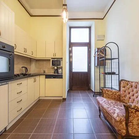 Apartment Josephine