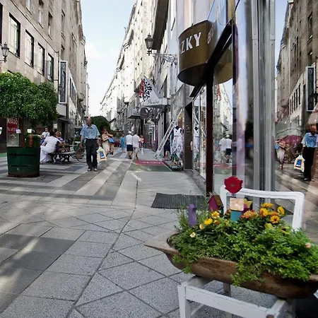 Josephine Appartamento *