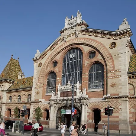 Josephine Appartamento Budapest