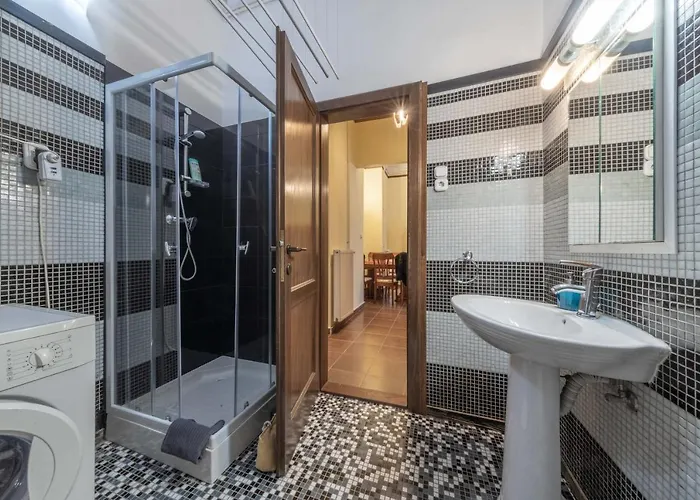 Josephine 아파트 *