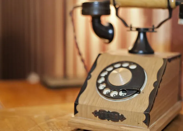 아파트 Josephine *