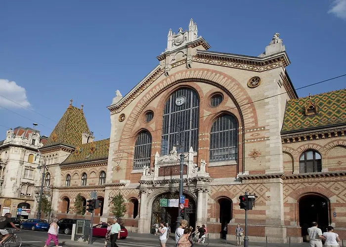 Josephine 아파트 부다페스트