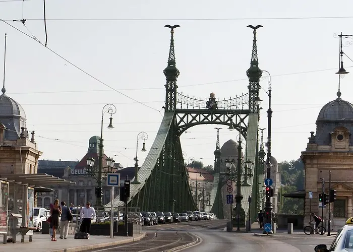 Josephine * 부다페스트