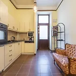 شقة Josephine